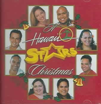 Hawaii Stars Christmas - (Import CD)