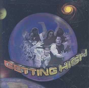 Getting High - (Import CD)