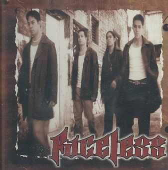 Faceless - (Import CD)