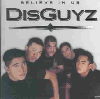 Believe in Us - (Import CD)