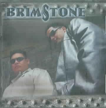 Brimstone - (Import CD)