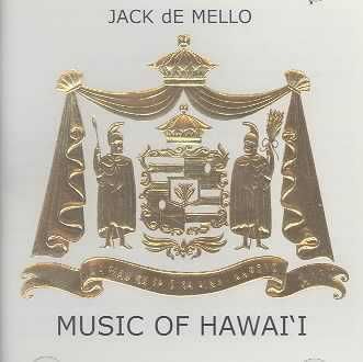 Music of Hawaii - (Import CD)