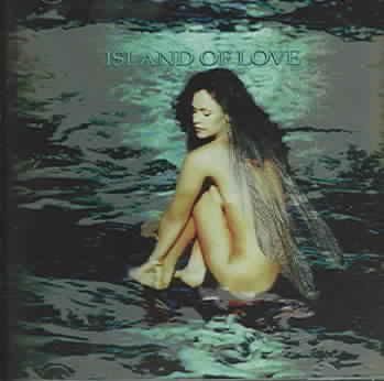 Island of Love - (Import CD)
