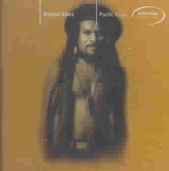 Reggae Vibes Pacific Origin - (Import CD)