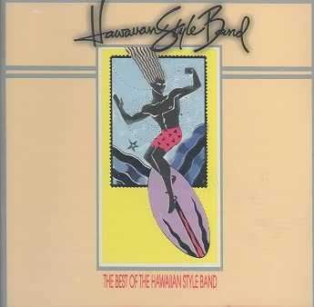 Best of Hawaiian Style Band - (Import CD)