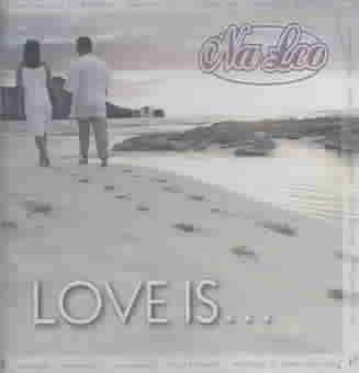 Love is... - (Import CD)