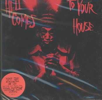 Hell Comes to Your House Vol 01 - (Import CD)