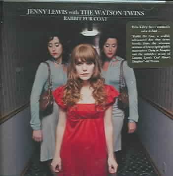 Rabbit Fur Coat - (Import CD)