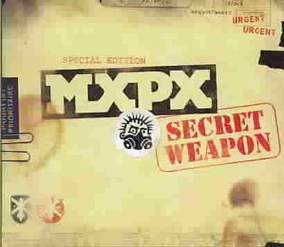 Secret Weapon Se - (Import CD)