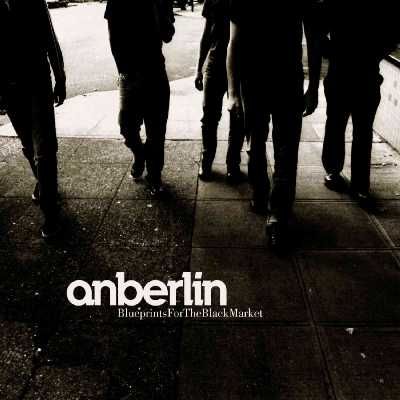Blueprints for the Black Market - (Import CD)
