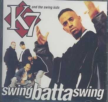 Swing Batta Swing - (Import CD)