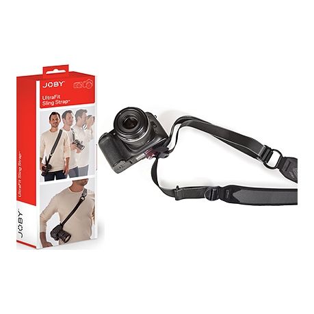 joby ultrafit sling strap for women