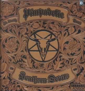 Southern Devils - (Import CD)