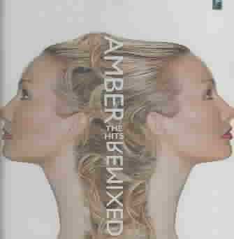 Amber - The Hits - Remixed (CD)