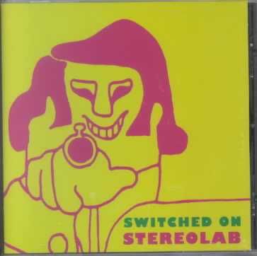 Switched on Stereolab - (Import CD)