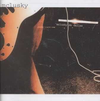 McLusky Do Dallas (CD)