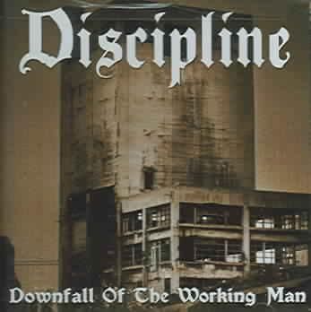 Downfall of the Working Man - (Import CD)
