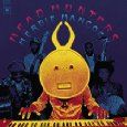 Herbie Hancock - Headhunters (CD)