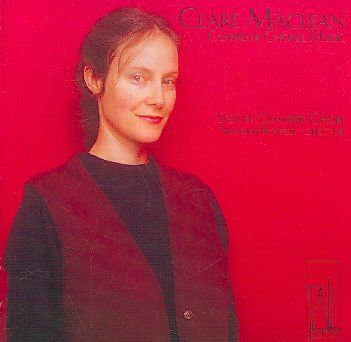 Macleaan:Complete Choral Music - (Import CD)