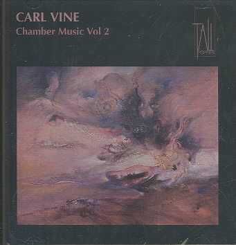 Vine:Chamber Music Vol 2 - (Import CD)