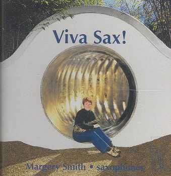 Viva Sax! - (Import CD)