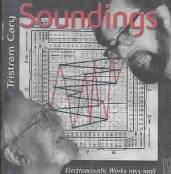 Soundings:Electroacoustic Works 55-96 - (Import CD)