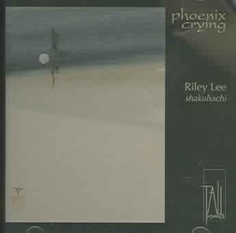 Lee:Phoenix Crying - (Import CD)
