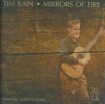 Australian Guitar Originals - (Import CD)