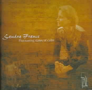 France:Fluctuating States of Calm - (Import CD)