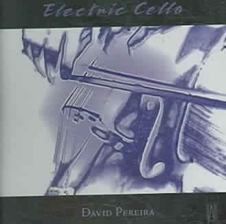 Electric Cello - (Import CD)