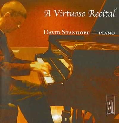 Chaminade:Virtuoso Recital - (Import CD)