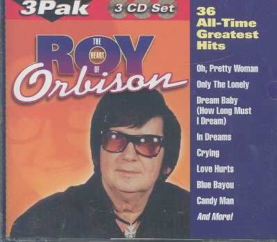 Thirty Six All Time Greatest - (Import CD)
