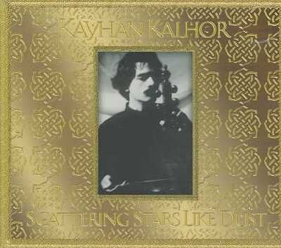 Scattering Stars Like Dust - (Import CD)