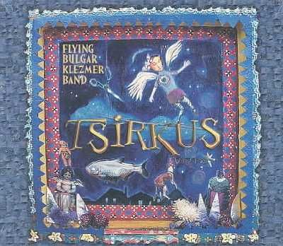 Tsircus:Circus - (Import CD)