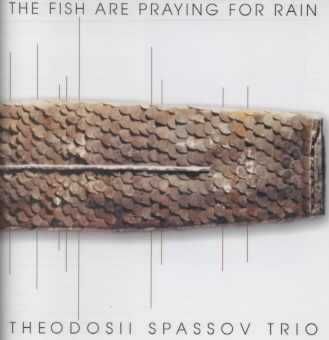 Fish Are Praying for Rain - (Import CD)