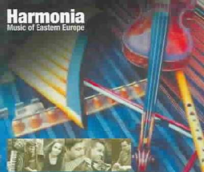 Music of Eastern Europe - (Import CD)