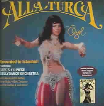 Bellydance:Alla Turka W/Ozel - (Import CD)
