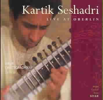 Live at Oberlin - (Import CD)