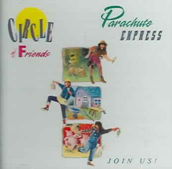Circle of Friends - (Import CD)