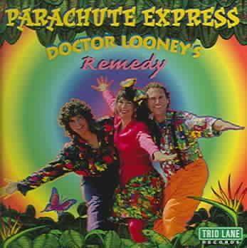 Dr. Looney's Remedy - (Import CD)