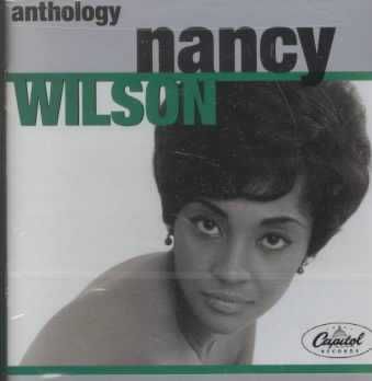 Nancy Wilson - Anthology (CD)