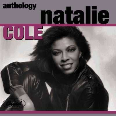Natalie Cole - Anthology (CD)