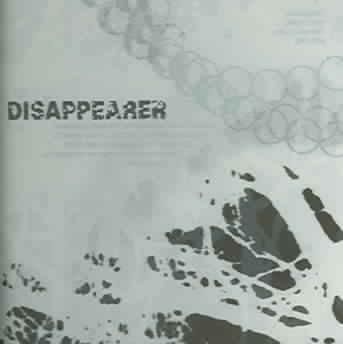 Disappearer - (Import CD)