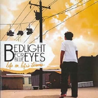 Life on Life's Terms - (Import CD)