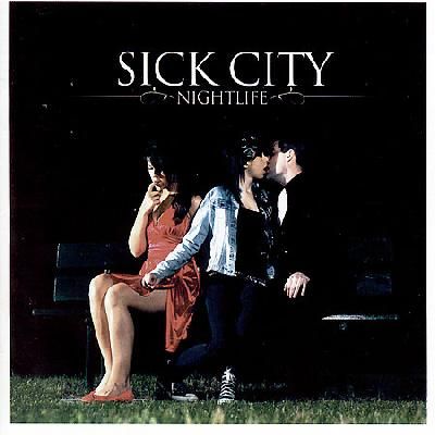 Nightlife - (Import CD)