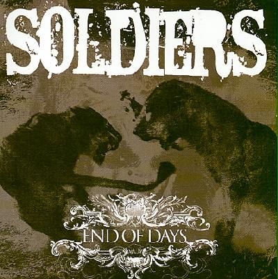 End of Days - (Import CD)