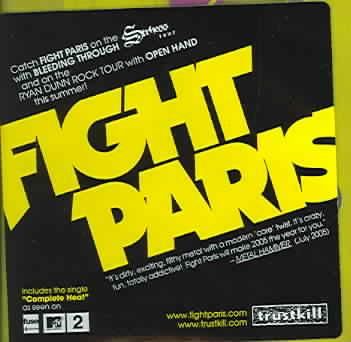 Paradise Found - (Import CD)