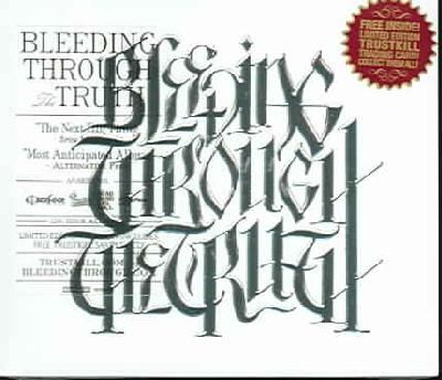 Truth - (Import CD)