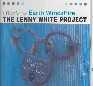 Tribute to Earth Wind &amp; Fire - (Import CD)