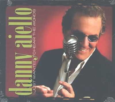 Danny Aiello:I Just Wanted to Hear T - (Import CD)